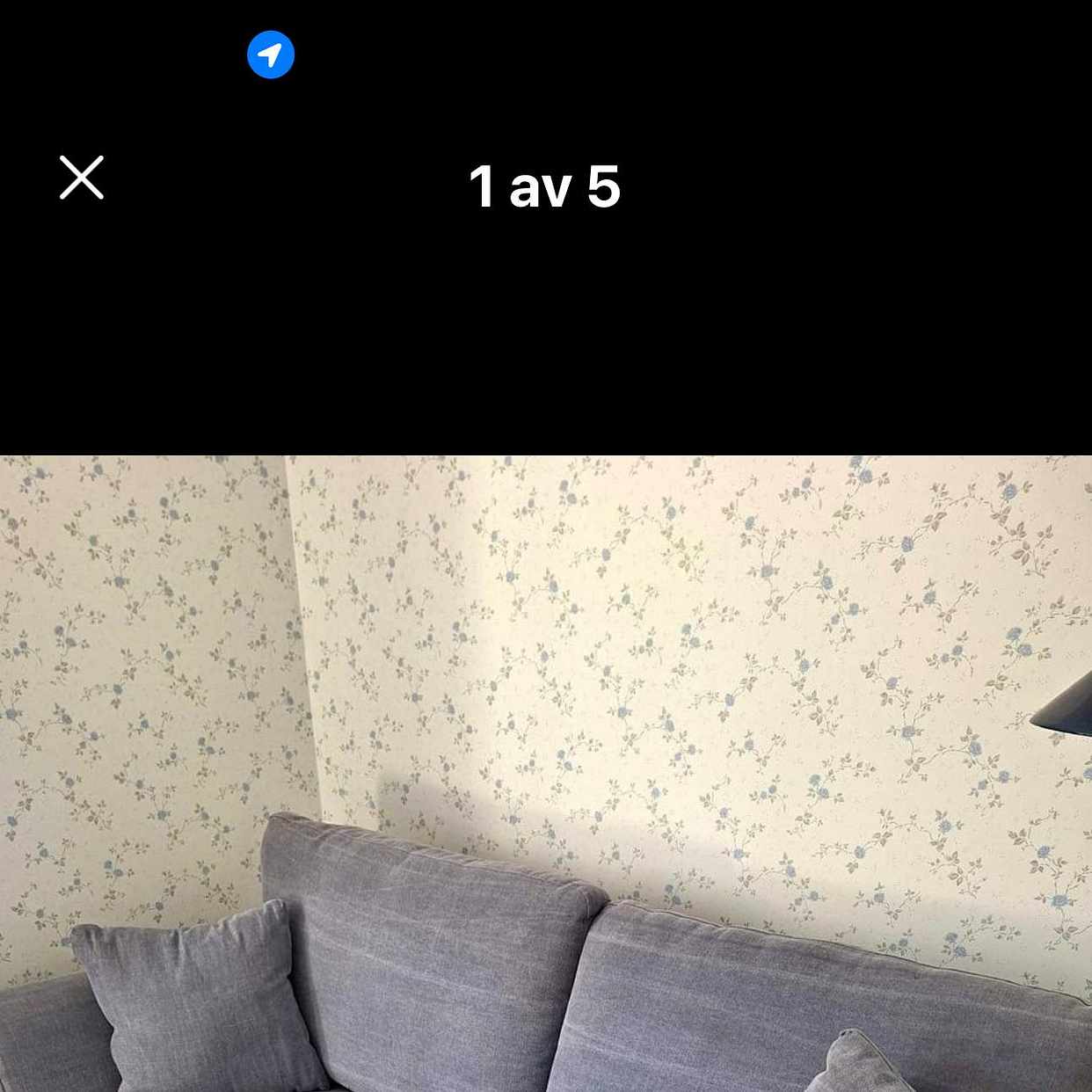 image of Lev bäddsoffa, ev montera - 