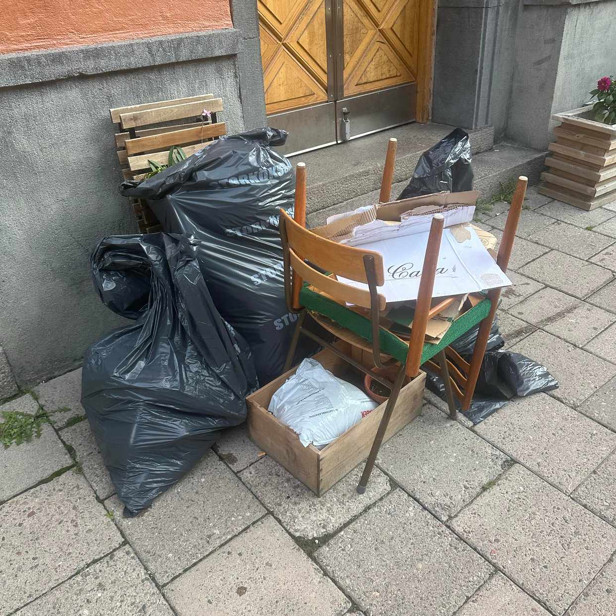 image of Diverse - Stockholm
