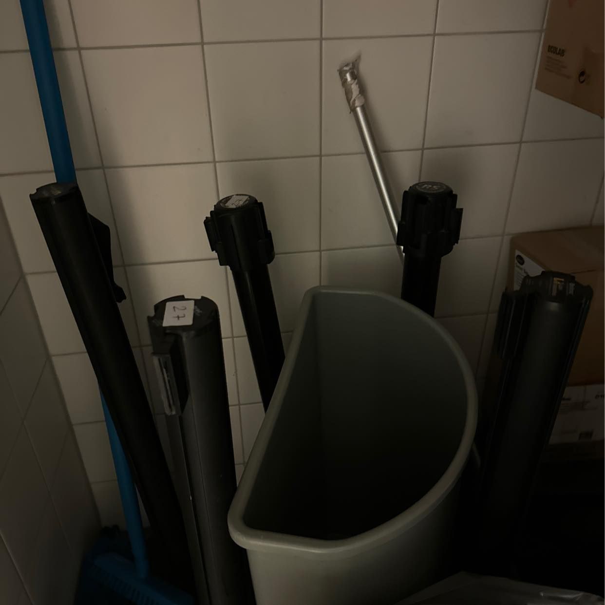 image of Blandat avfall - Sollentuna
