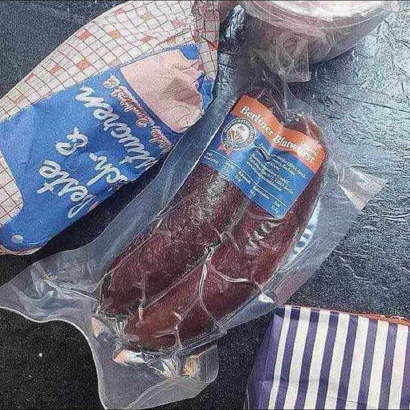 image of Deliver Meat Order - 