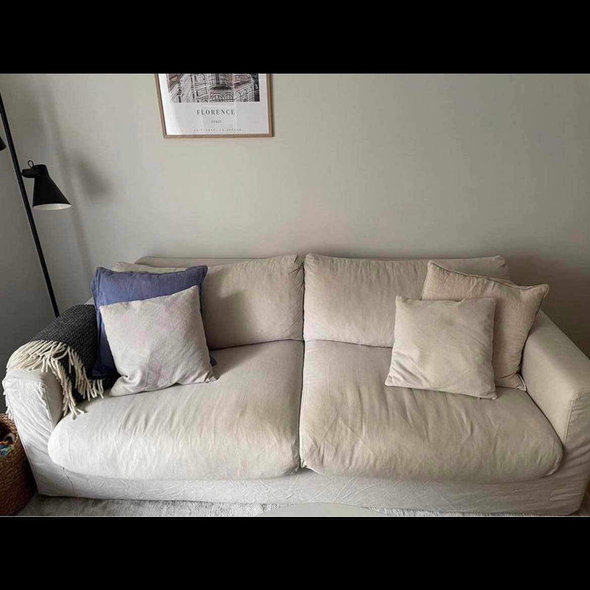 image of Flytt av soffa - 