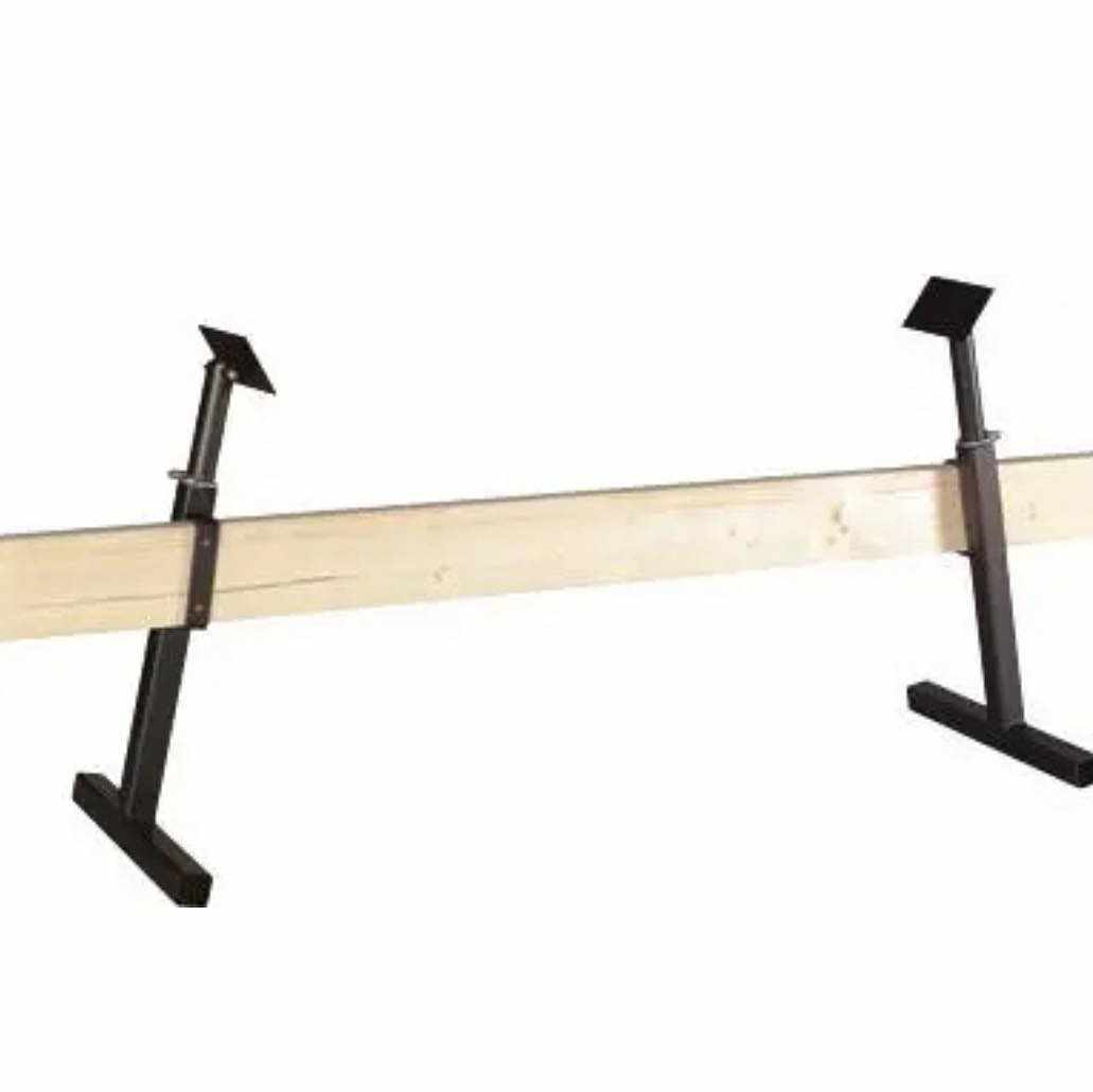 image of Transportera båtbockar - 