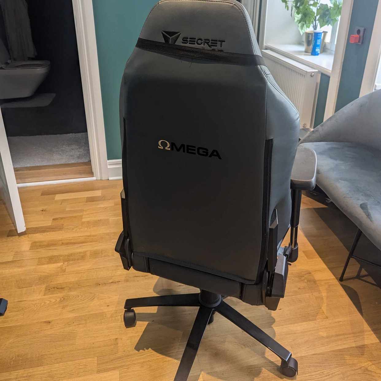 image of SecretLab kontorsstol - Stockholm