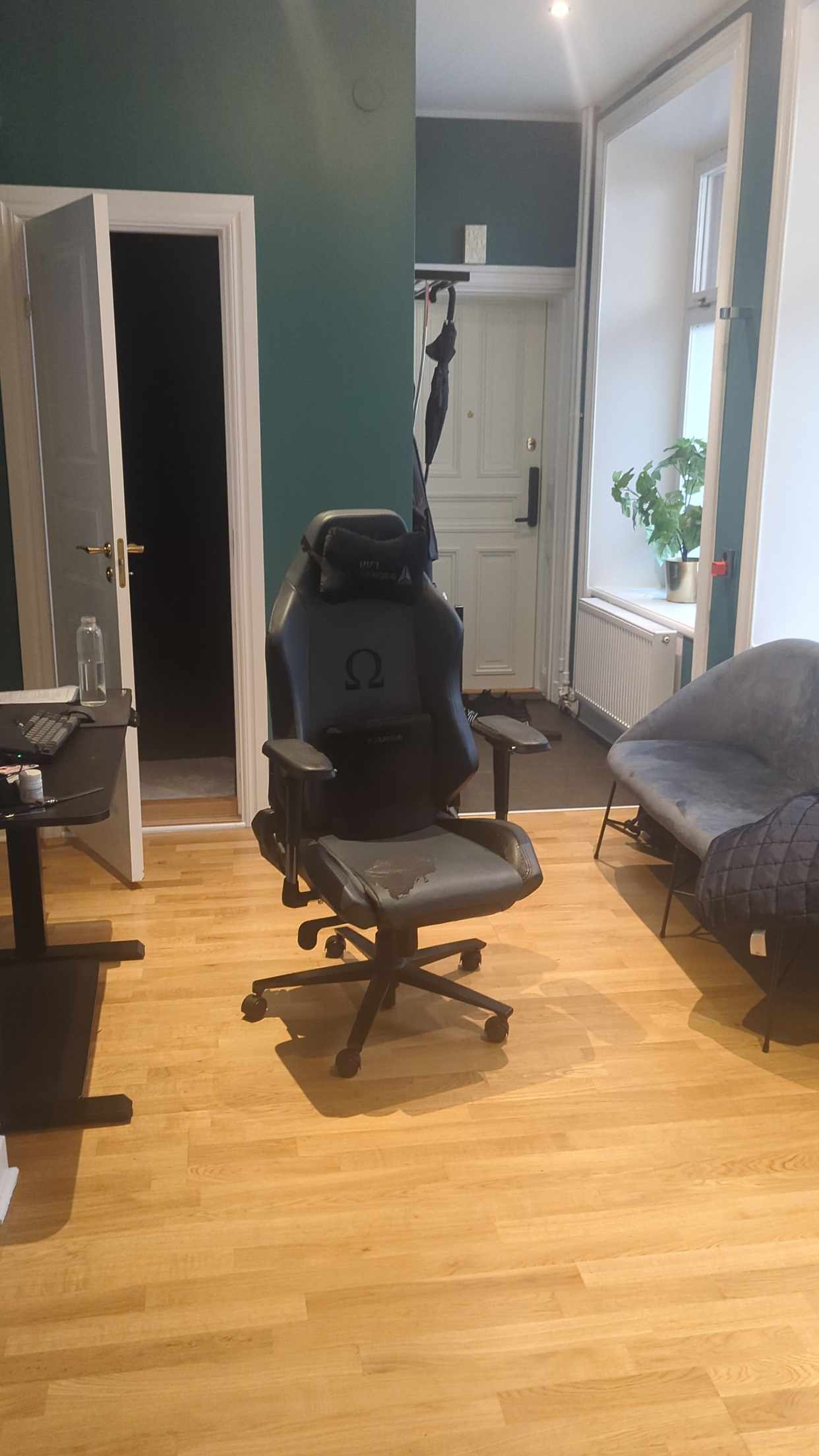 image of SecretLab kontorsstol - Stockholm