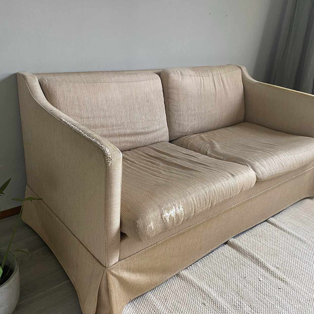 image of Soffa - Stockholm