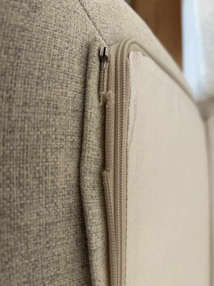 image of Tre sits Soffa - Ikea Söd - 