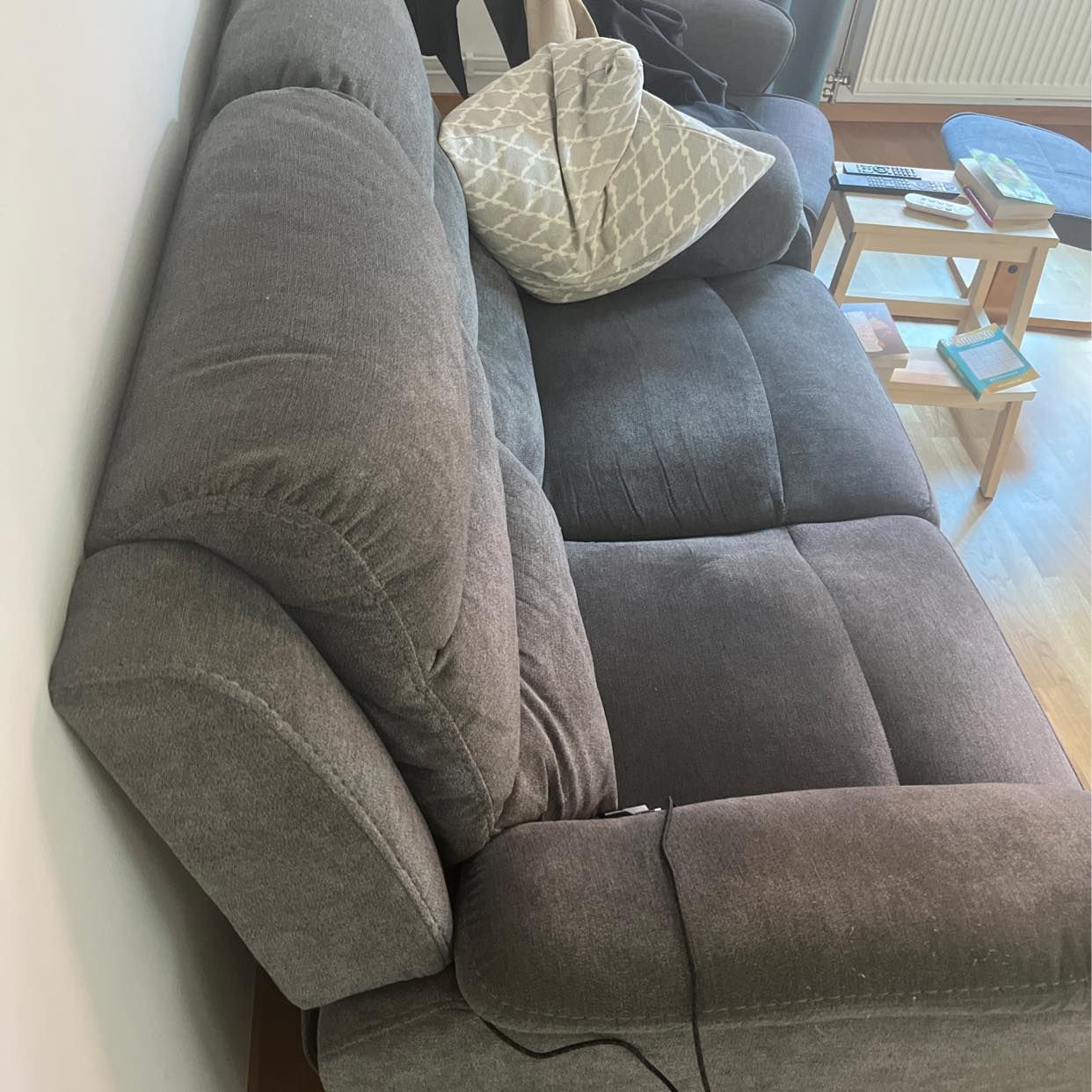 image of Bortsänkes soffa - Västerås