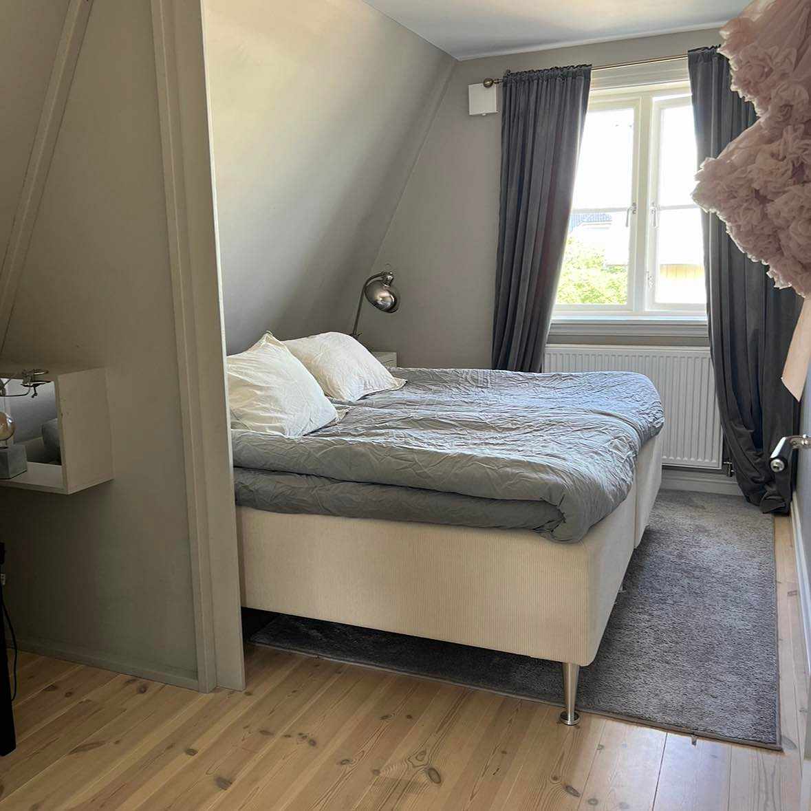 image of Flytta sängar, torktumlar - 