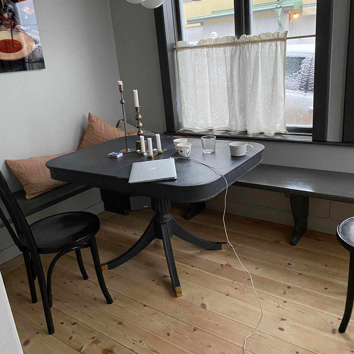 image of Flytta sängar, torktumlar - 