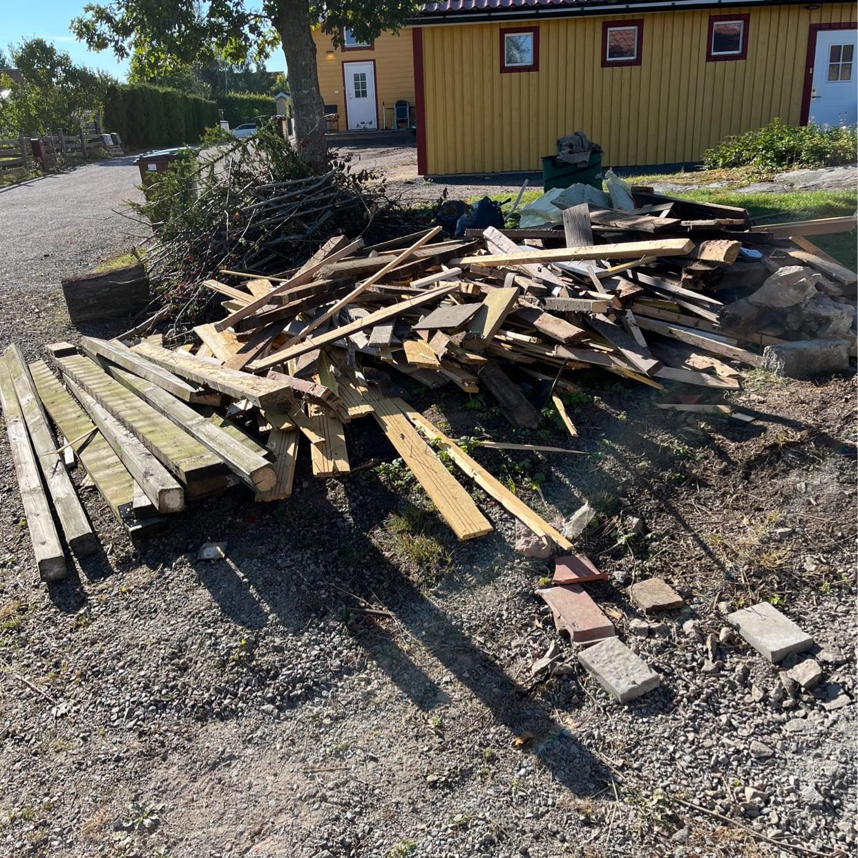 image of Hämtas snarast - Trångsund