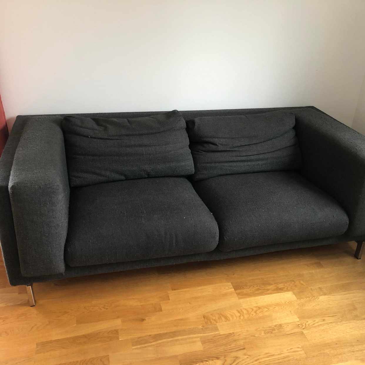 image of Nockeby 2-sits soffa - Järfälla