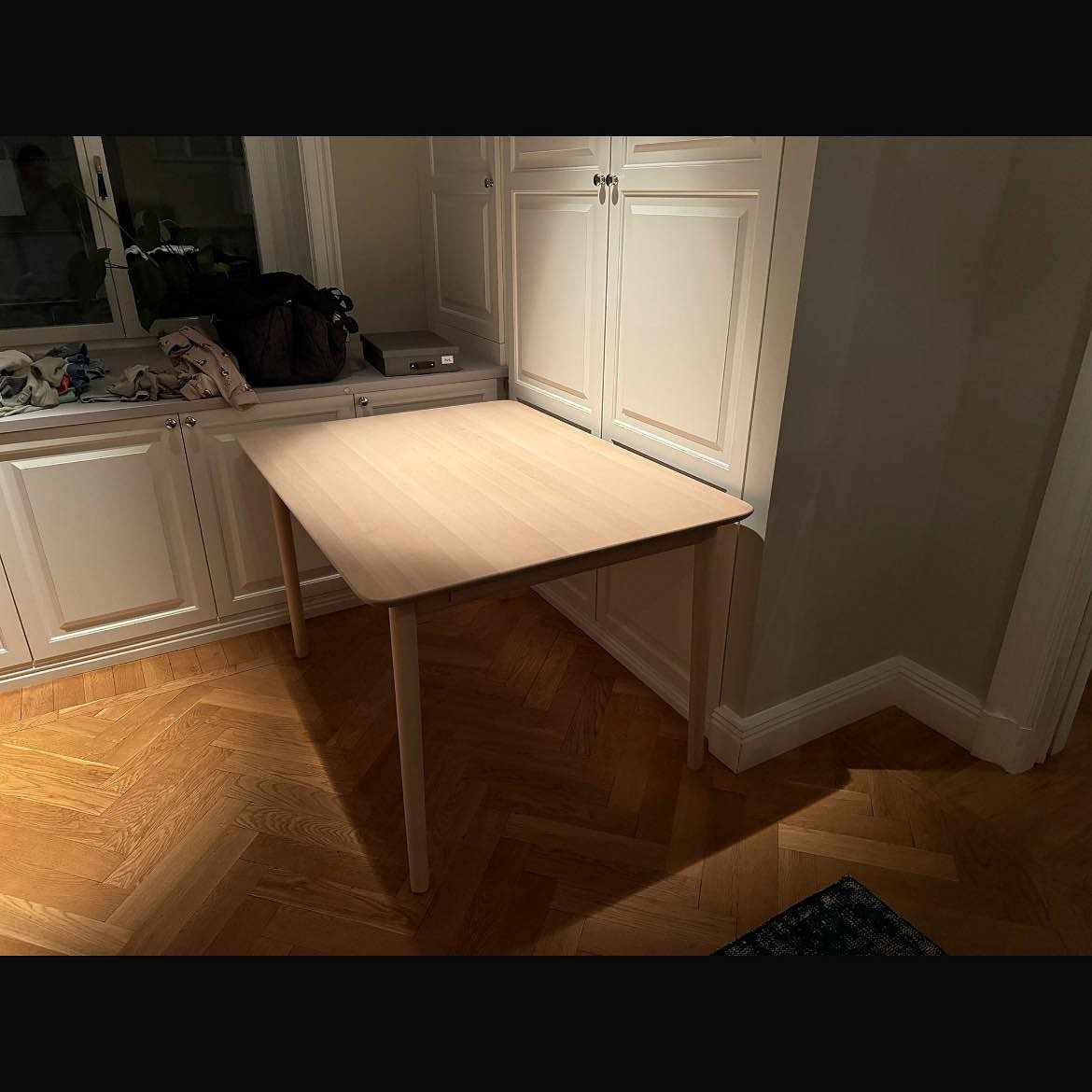 image of Bord 140x90 cm - 