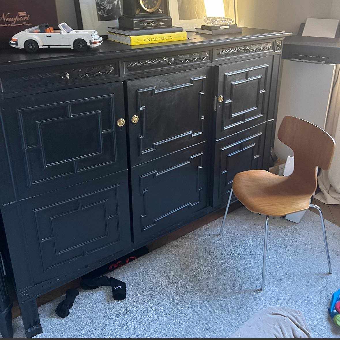 image of cupboard - 