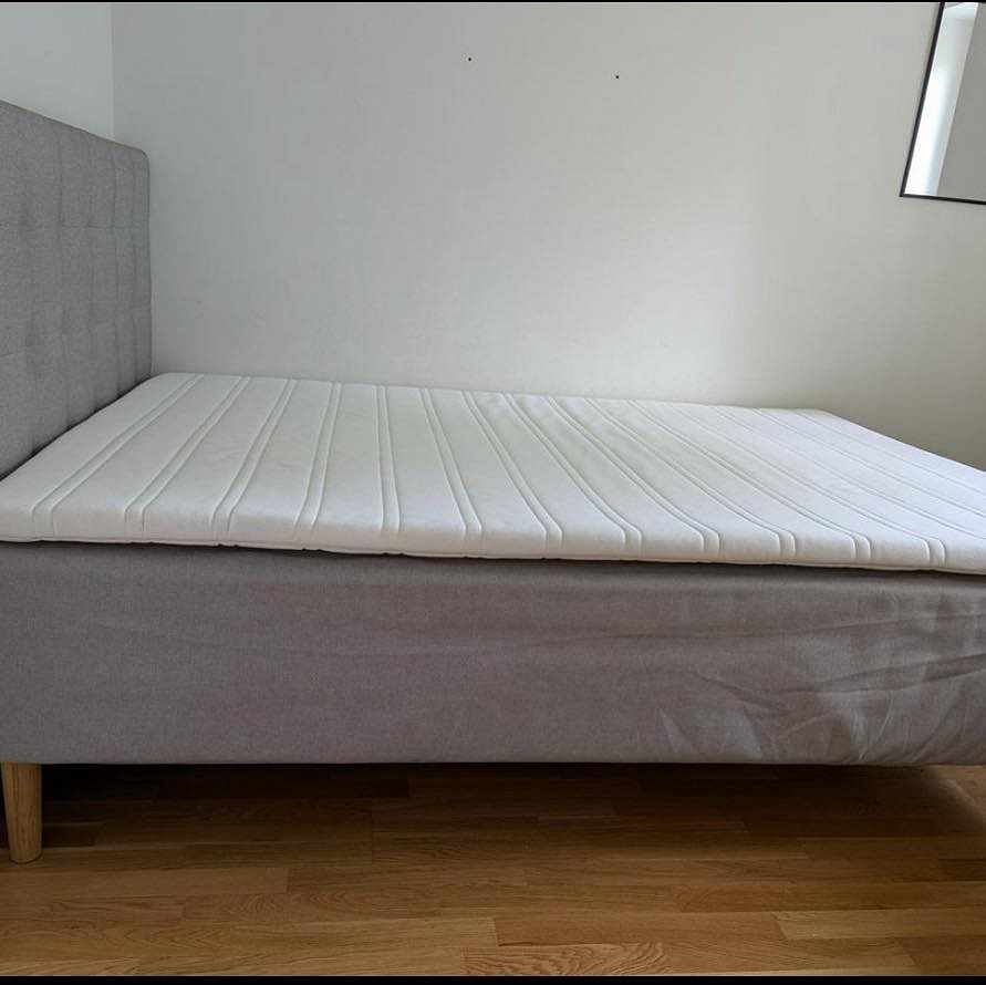 image of Bed - 