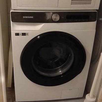 image of Transport washing machine - 