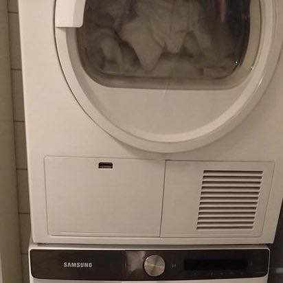 image of Transport washing machine - 