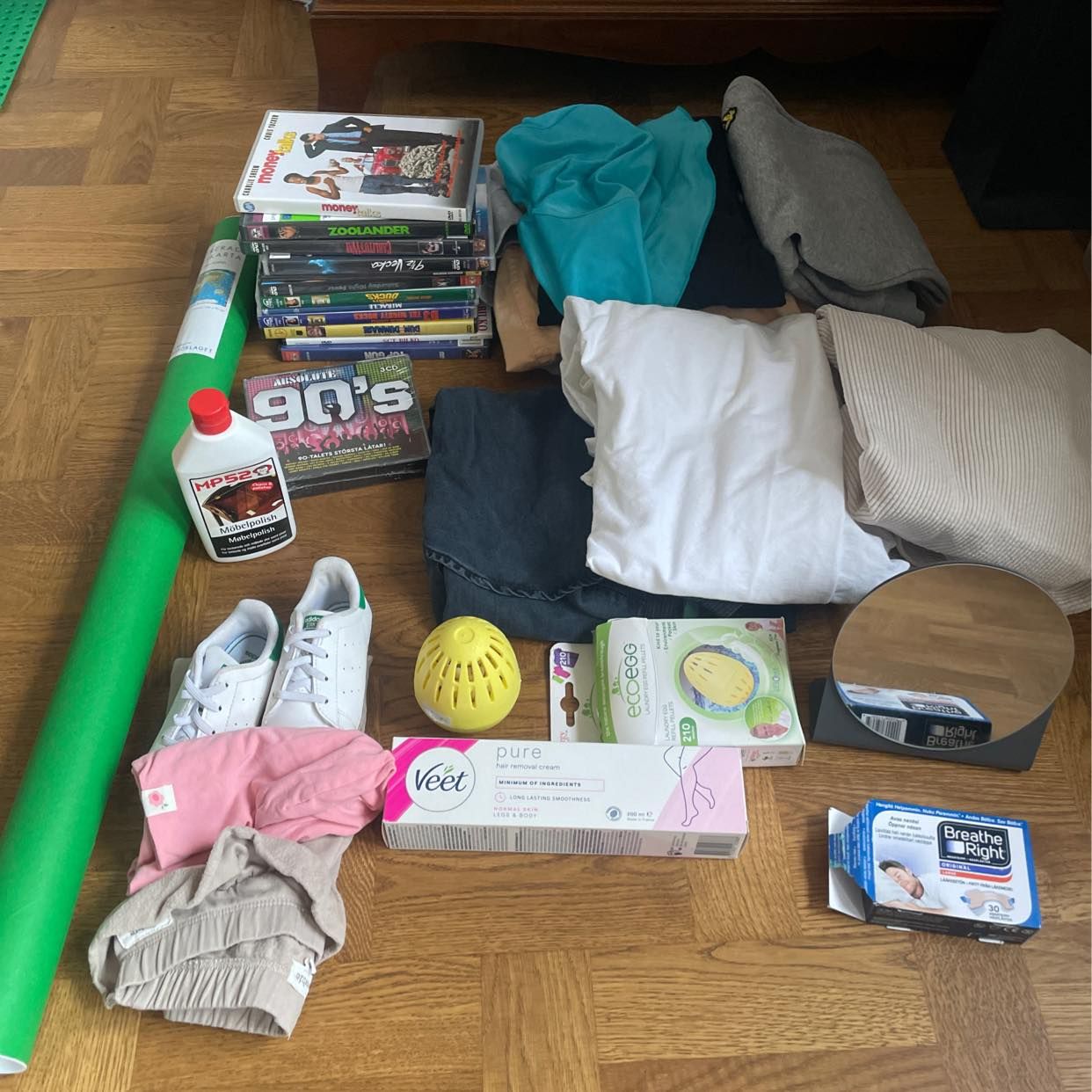 image of Stuff - Östermalm