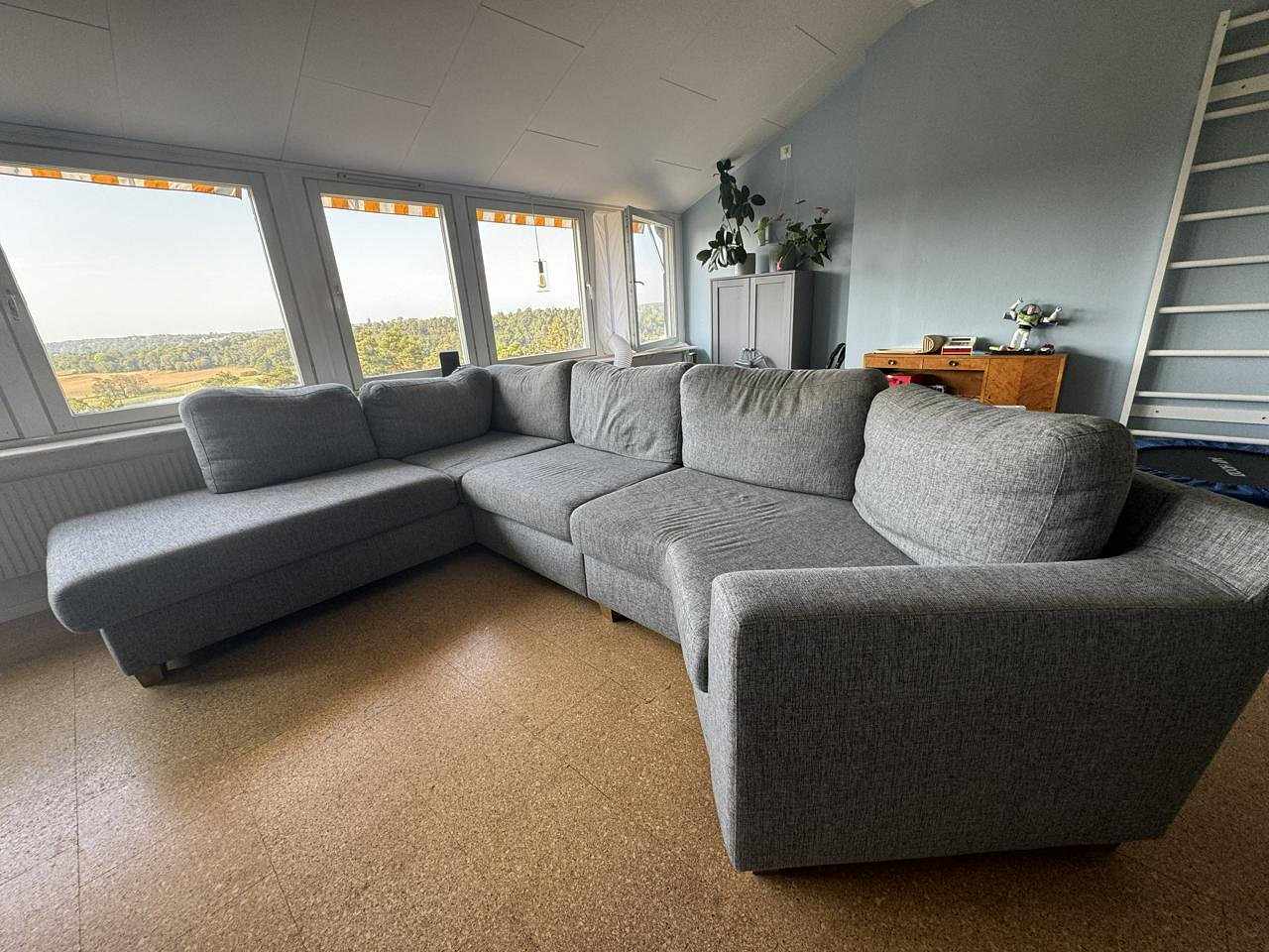 image of Stor soffa från Mio - 