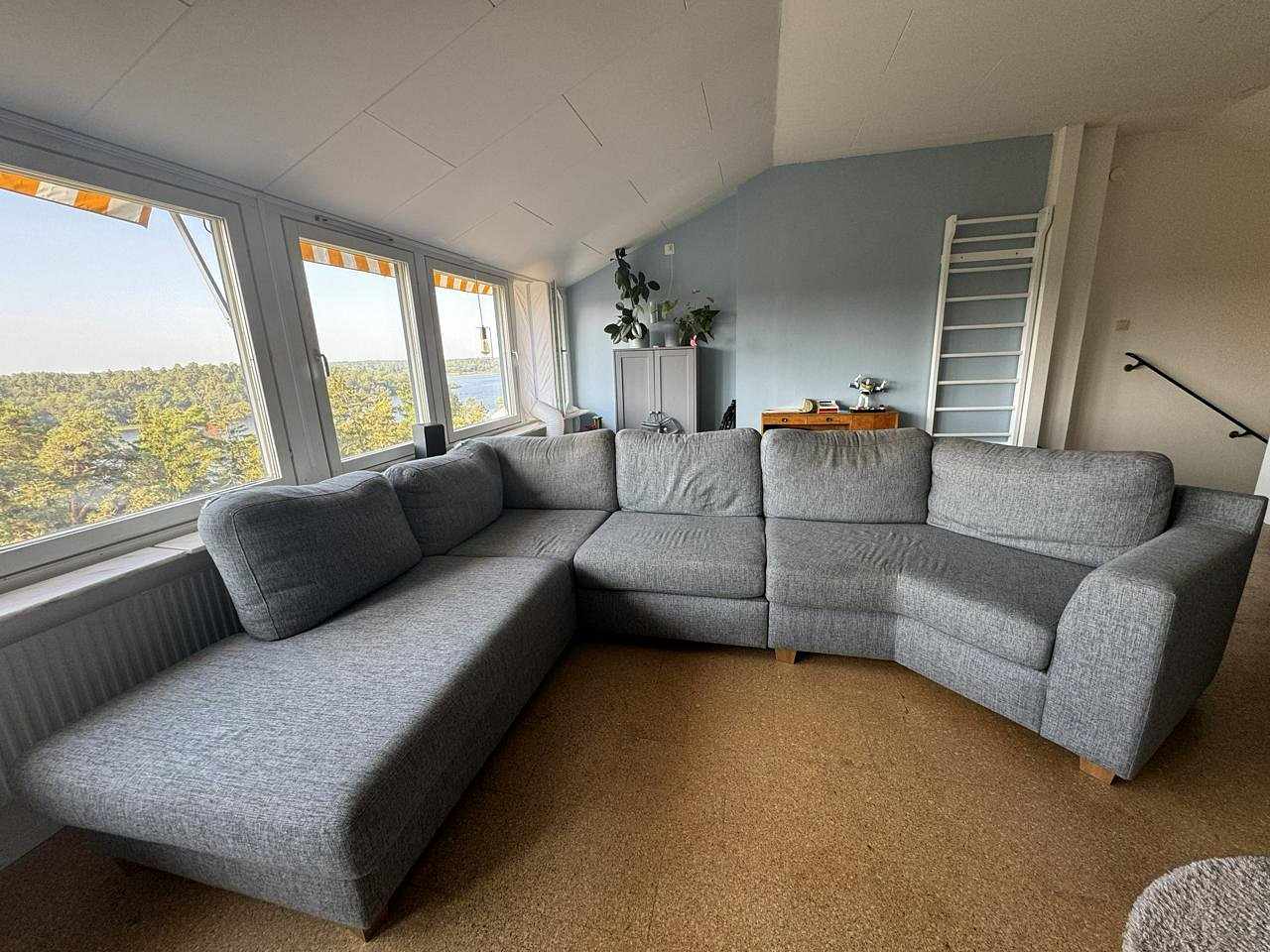 image of Stor soffa från Mio - 