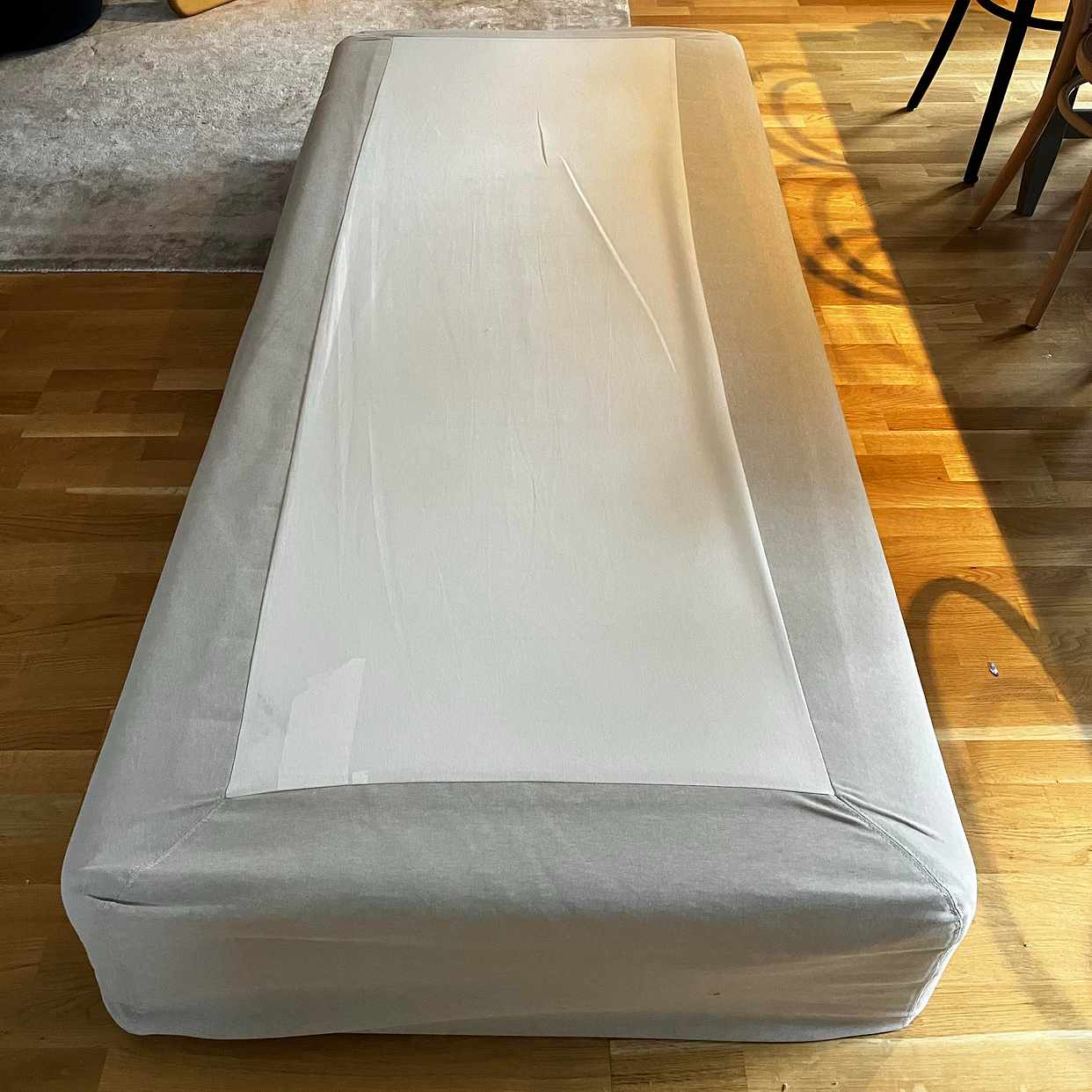 image of 90-säng IKEA Sultan - Stockholm