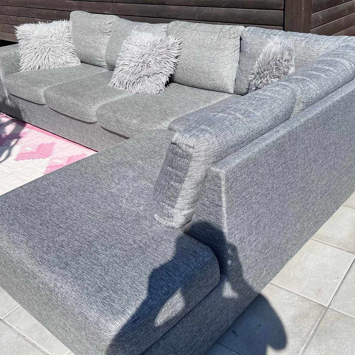 image of Sofa - Landskrona