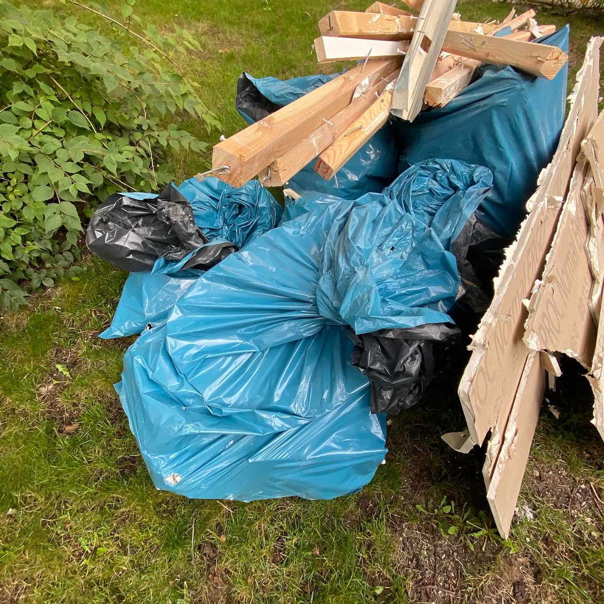 image of Bags - Stockholm