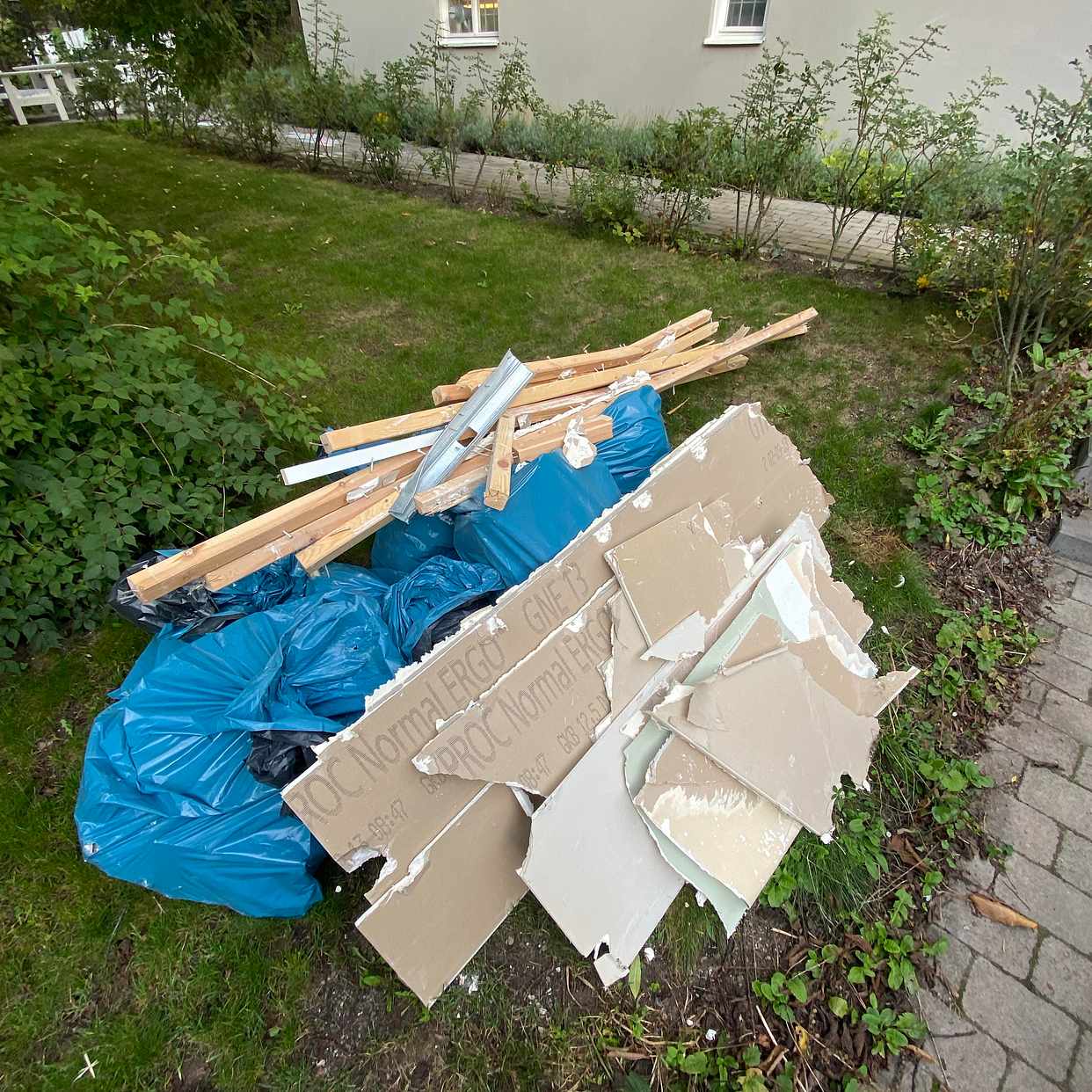 image of Bags - Stockholm
