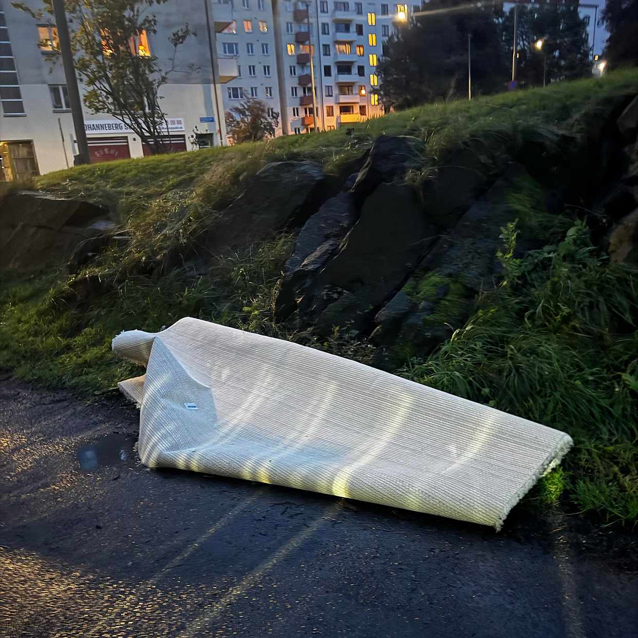 image of Matta - Göteborg