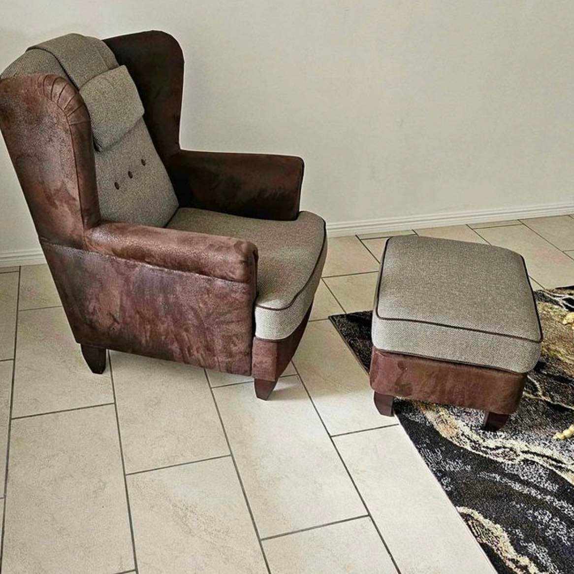 image of one-seat Fåtölj - 