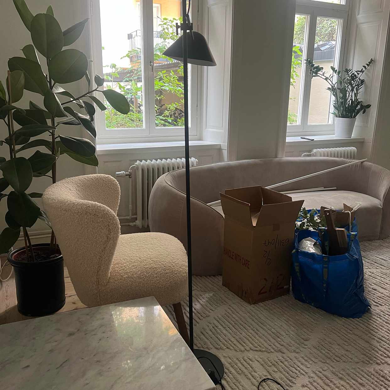 image of Flytta allt på bild - 