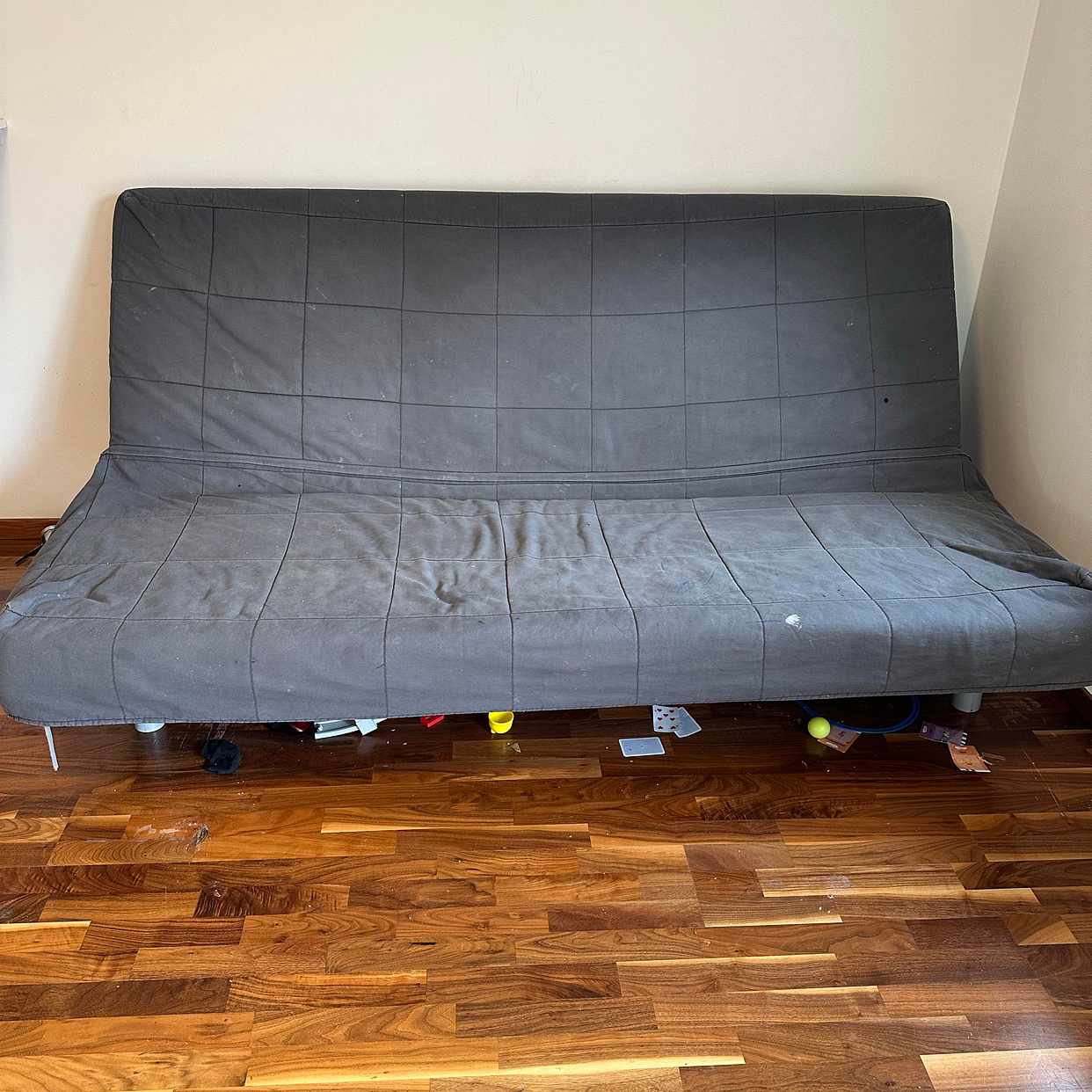 image of Remove Convertible Sofa - Skarpnäck