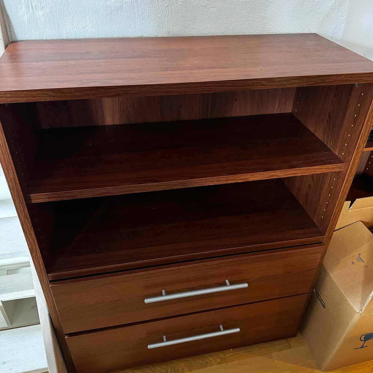 image of Storage bookshelf - Stockholm