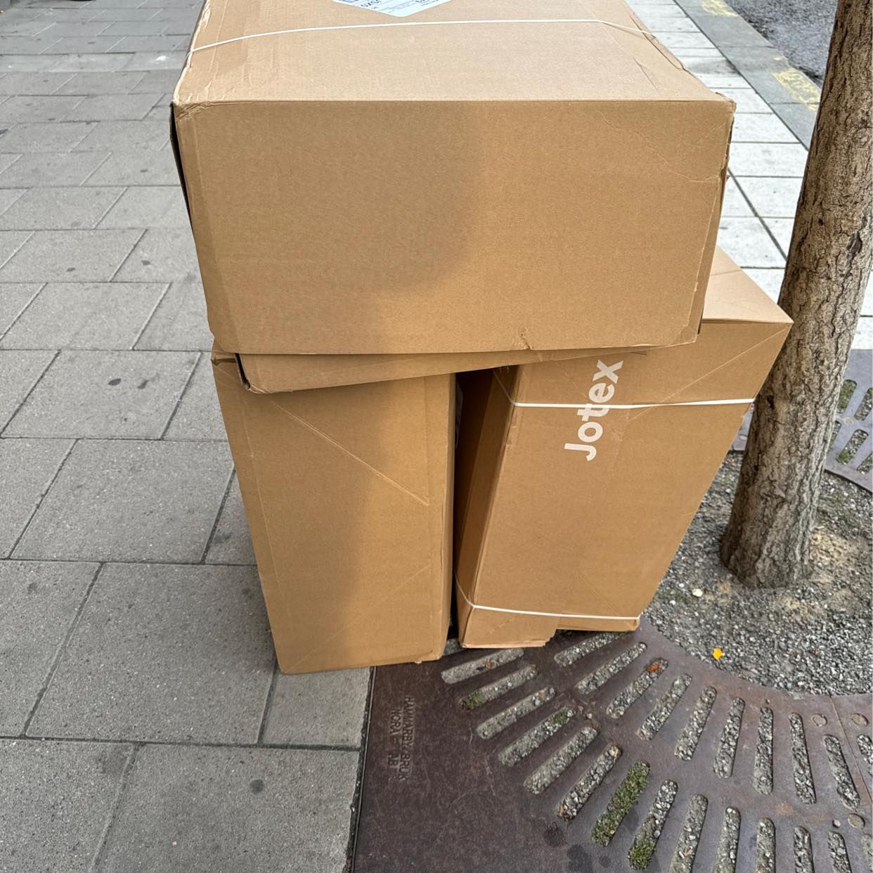 image of Carrying - 