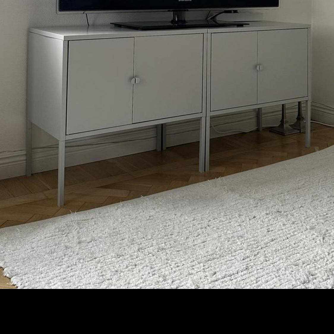 image of Tv-bänk - 
