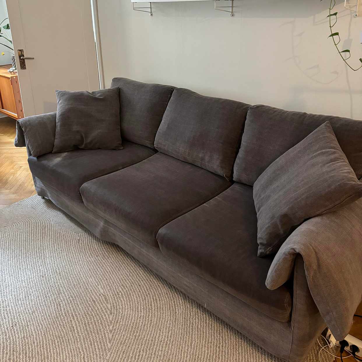 image of Soffa - Stockholm