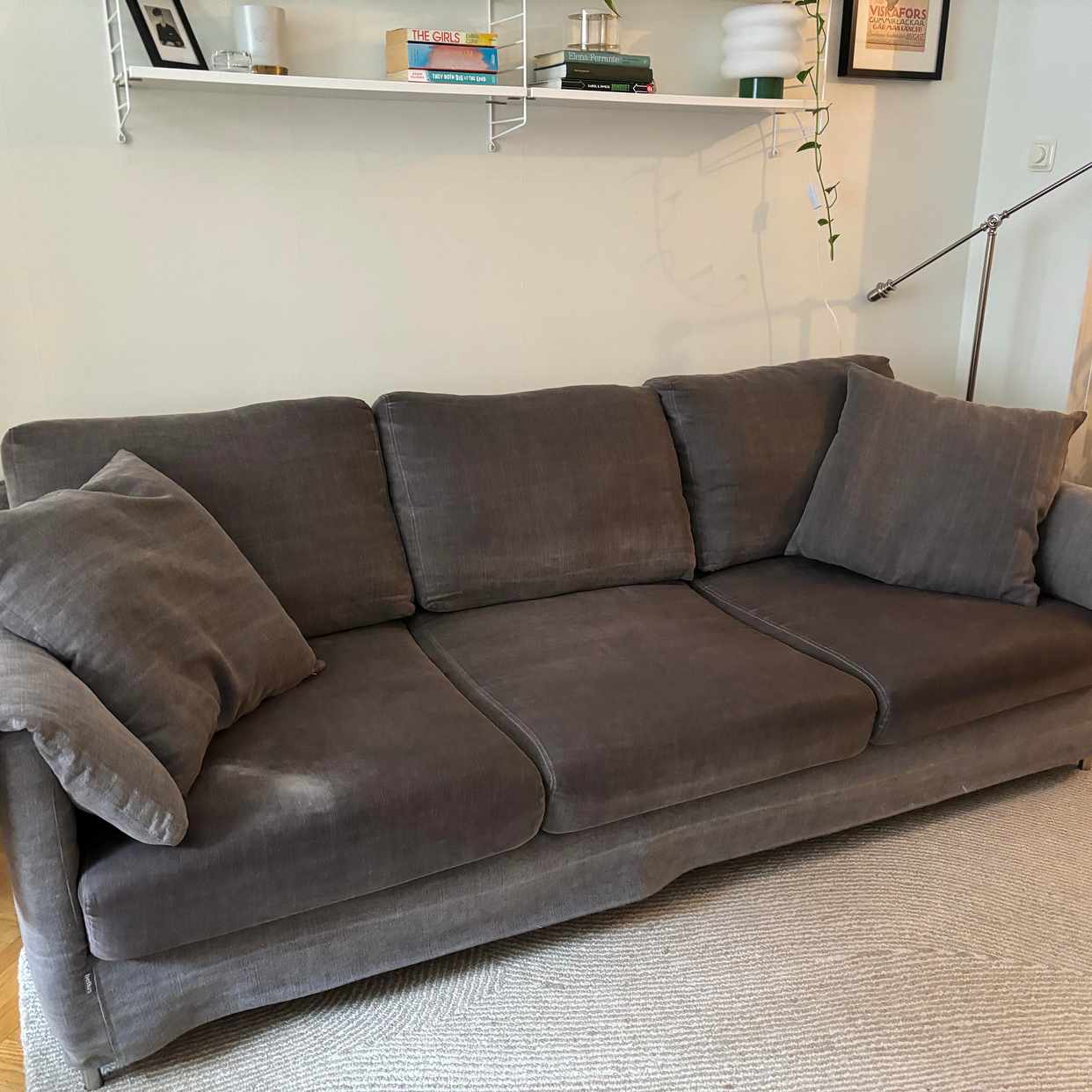 image of Soffa - Stockholm