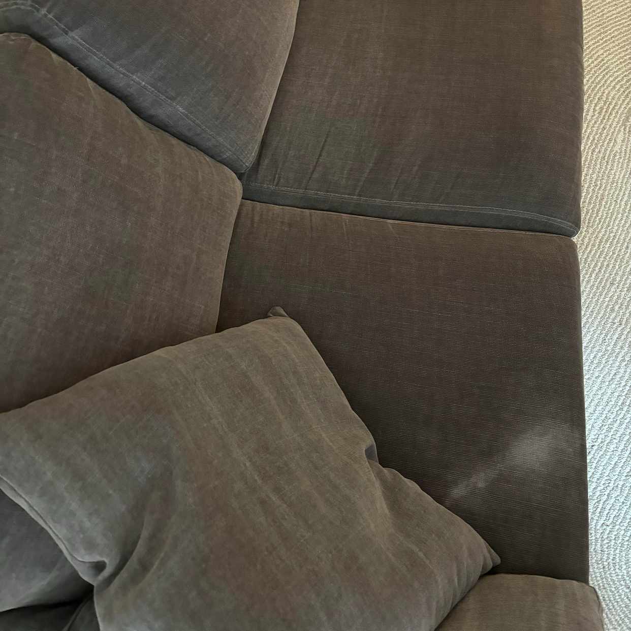 image of Soffa - Stockholm