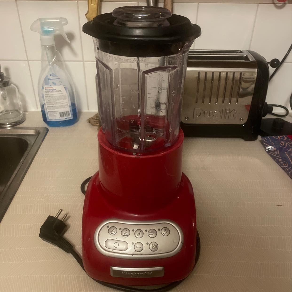 image of Kitchenaid mixer - Stockholm