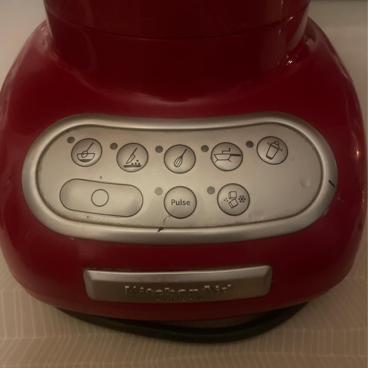 image of Kitchenaid mixer - Stockholm