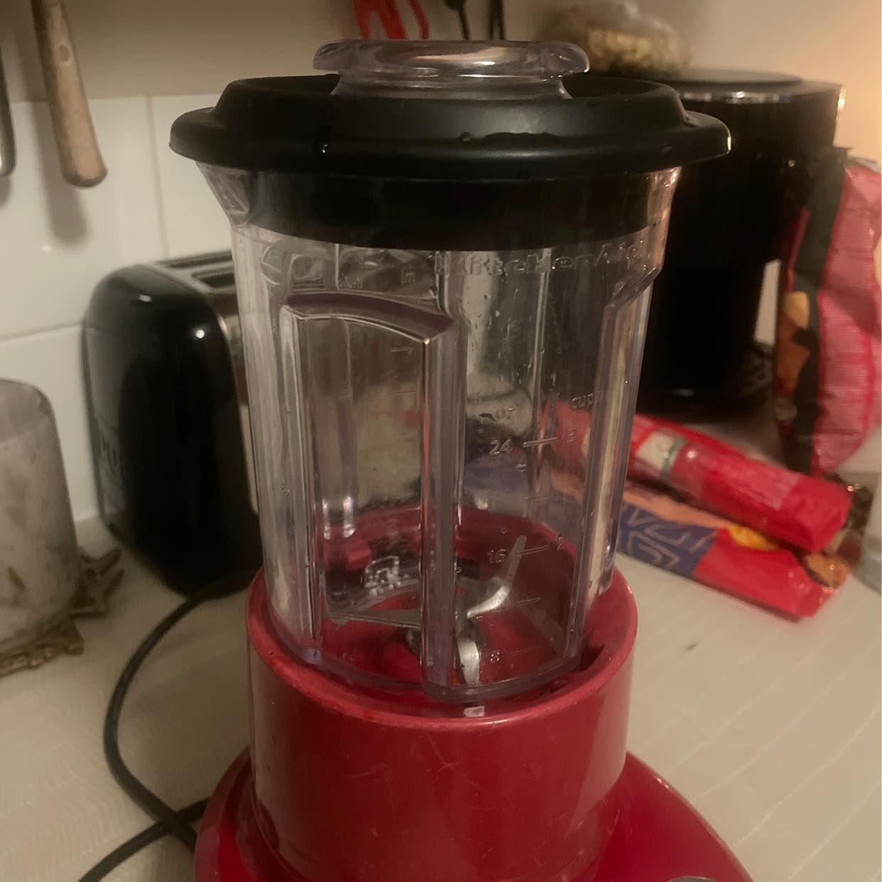 image of Kitchenaid mixer - Stockholm