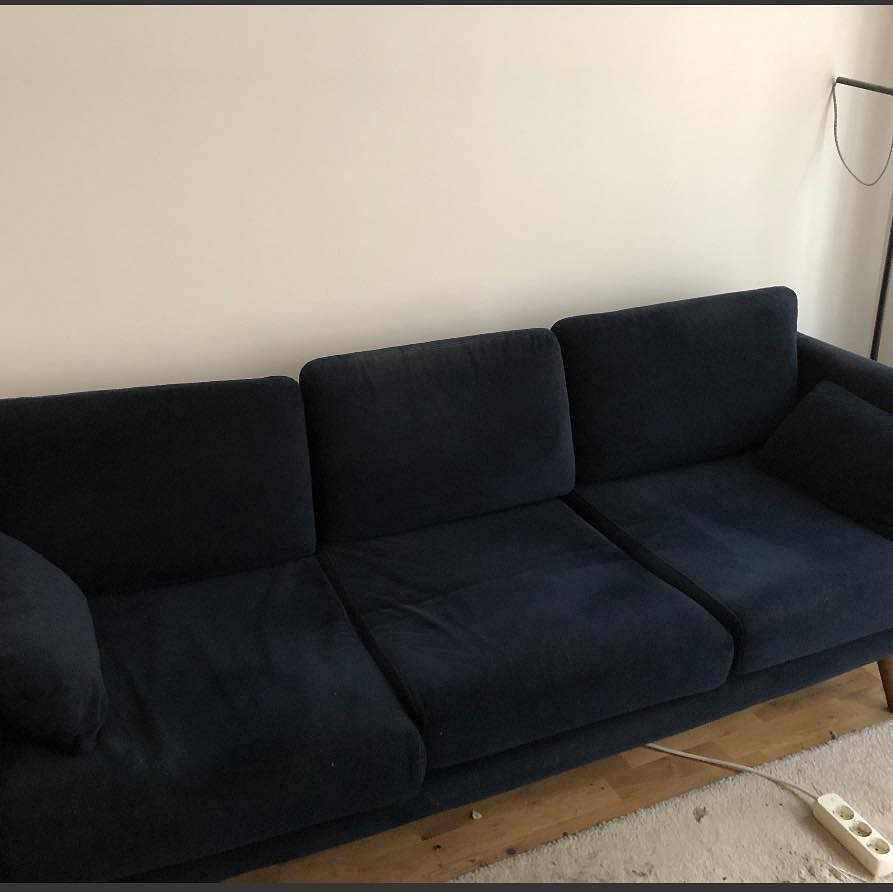 image of Sofa to move - 