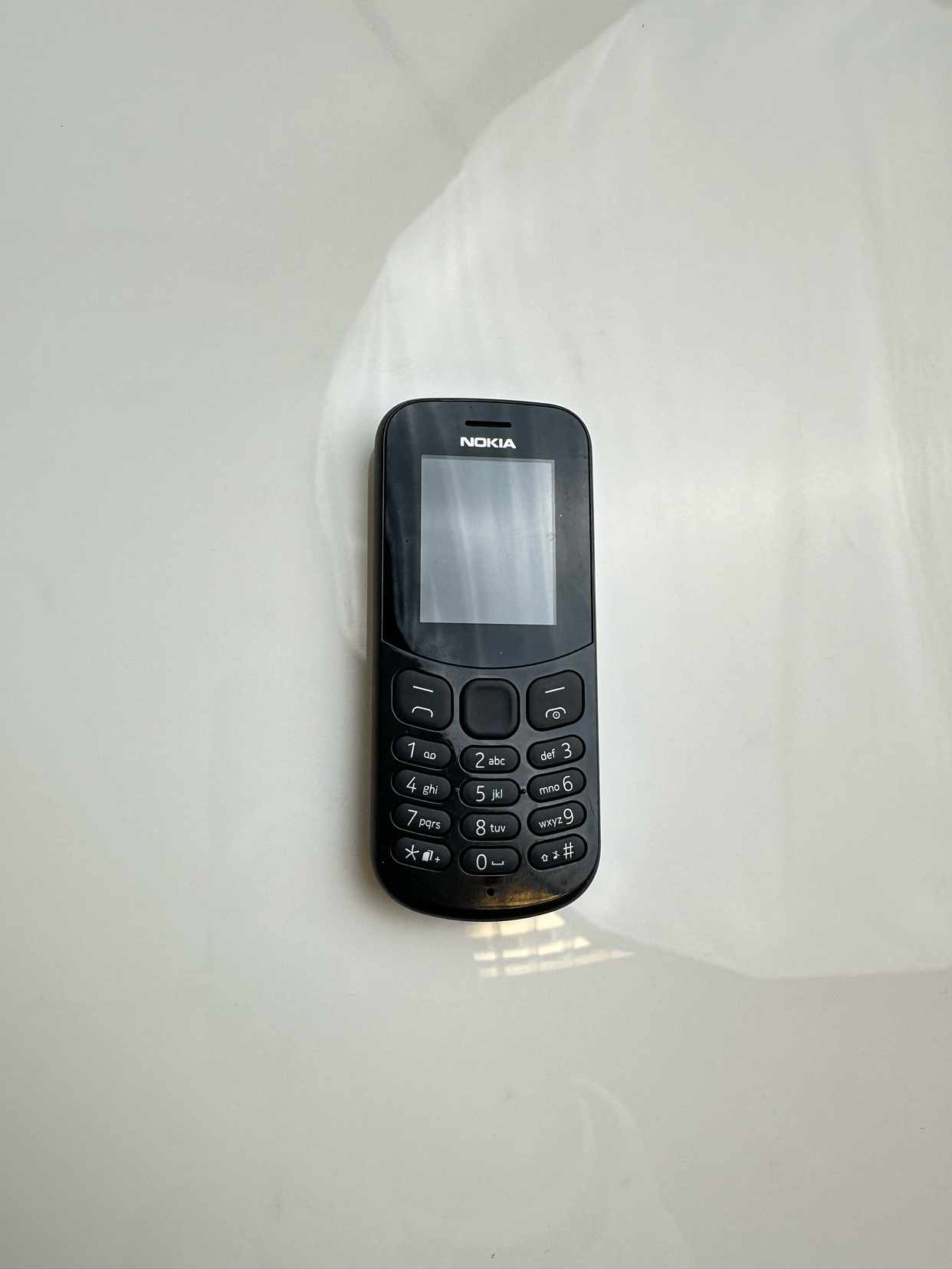 image of Mobil Retro Nokia 130 (20 - 