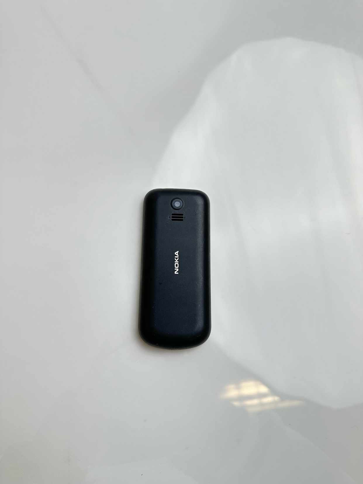 image of Mobil Retro Nokia 130 (20 - 