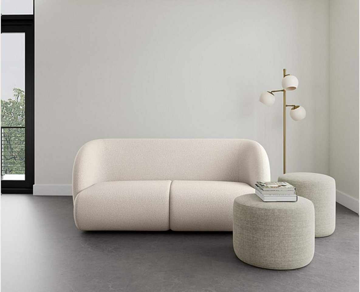 image of 2-sits SOFFA Paula Sofaco - 