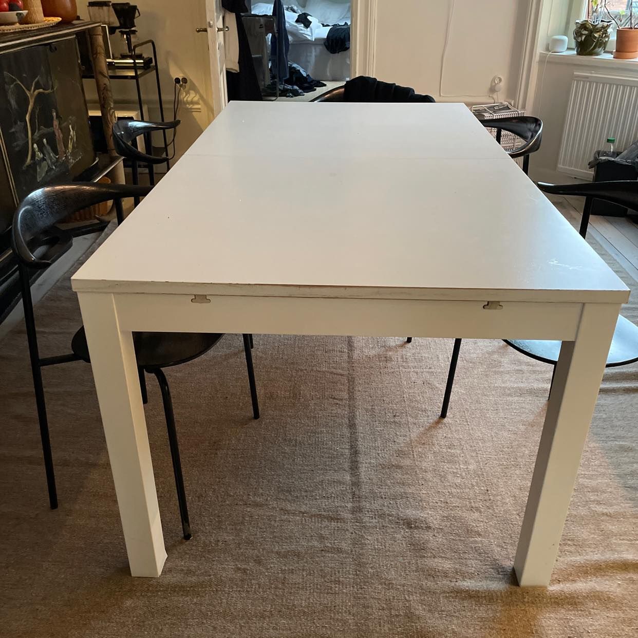 image of Matbord till återvinning - Stockholm