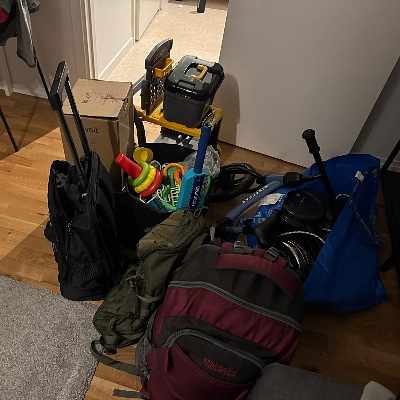 image of Need to move things  - 
