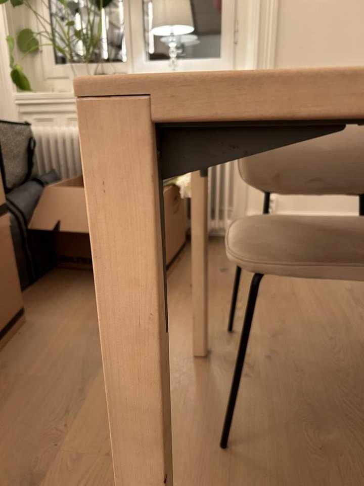 image of Bord från Nordiska Galler - 