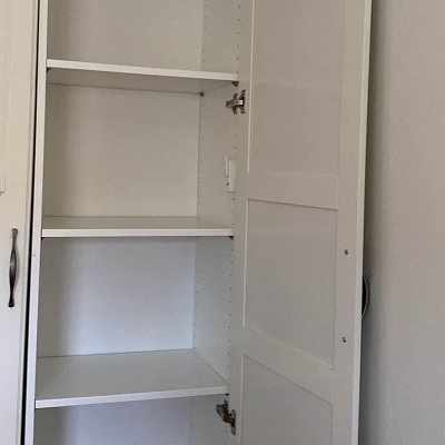 image of Pax 236x38x50 2 stycken - 