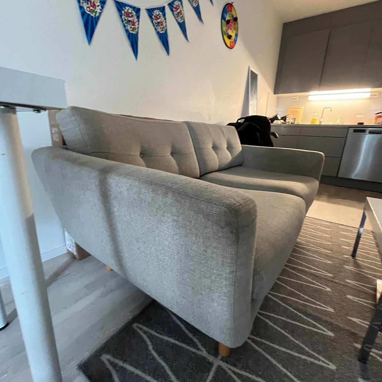 image of Give away - Kista