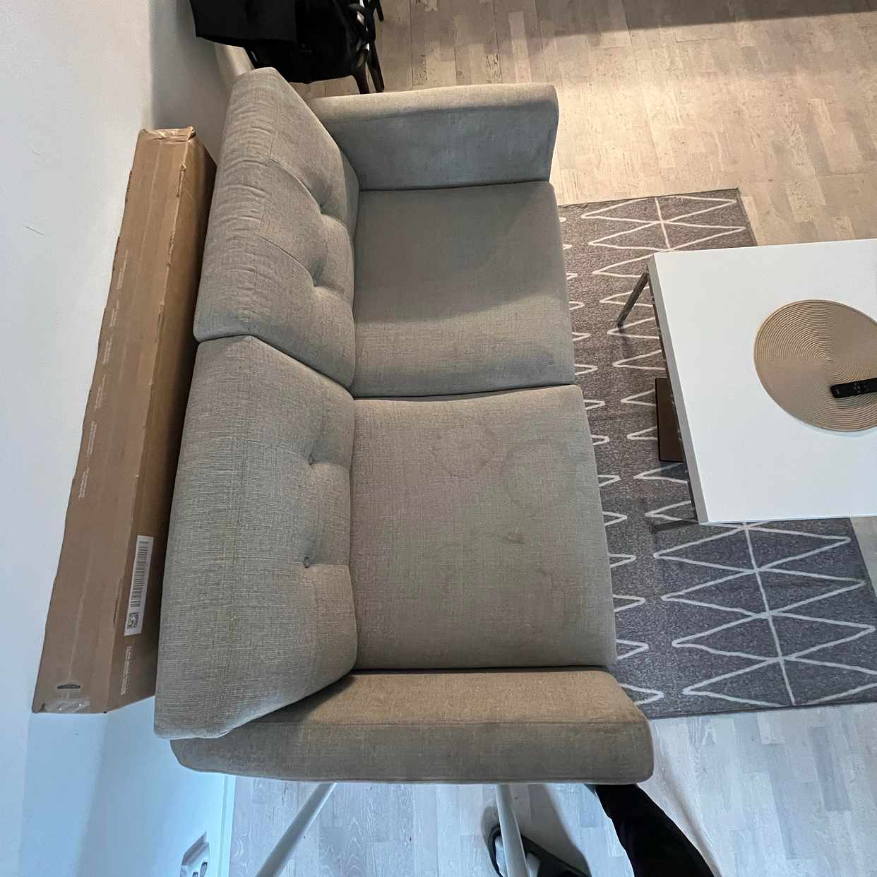 image of Give away - Kista